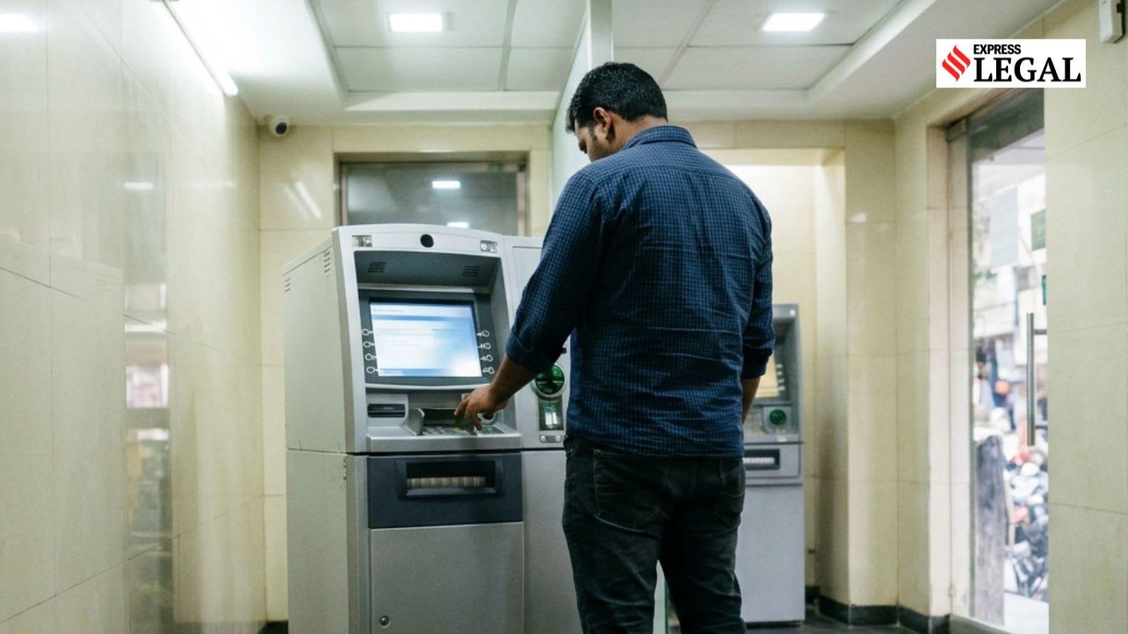 Rs 10,000 debited from SBI account but ATM dispensed only Rs 1,000, man wins Rs 16,000