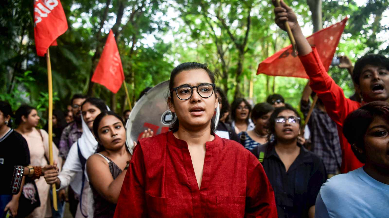 Delhi High Court rejects Neha Bora’s plea against ‘peace bond’ notice