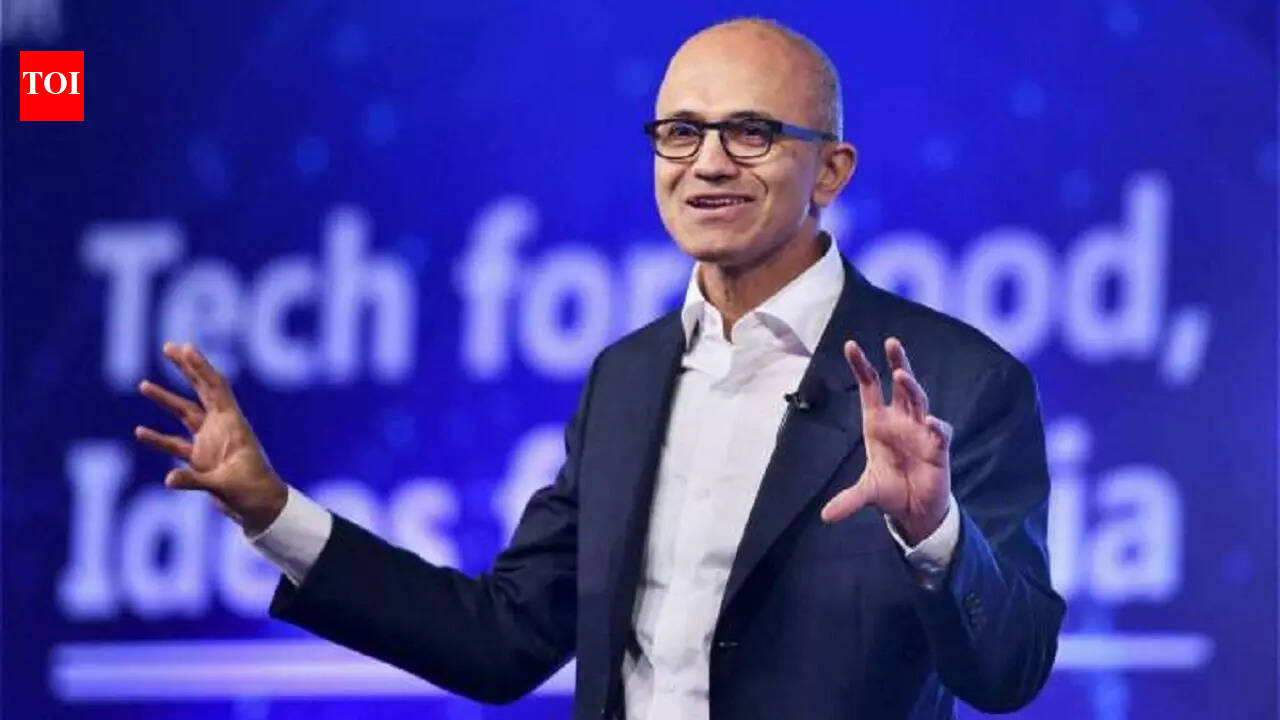 'Haven't seen this in a long time': Microsoft CEO on massive PHP flaw patch rush
