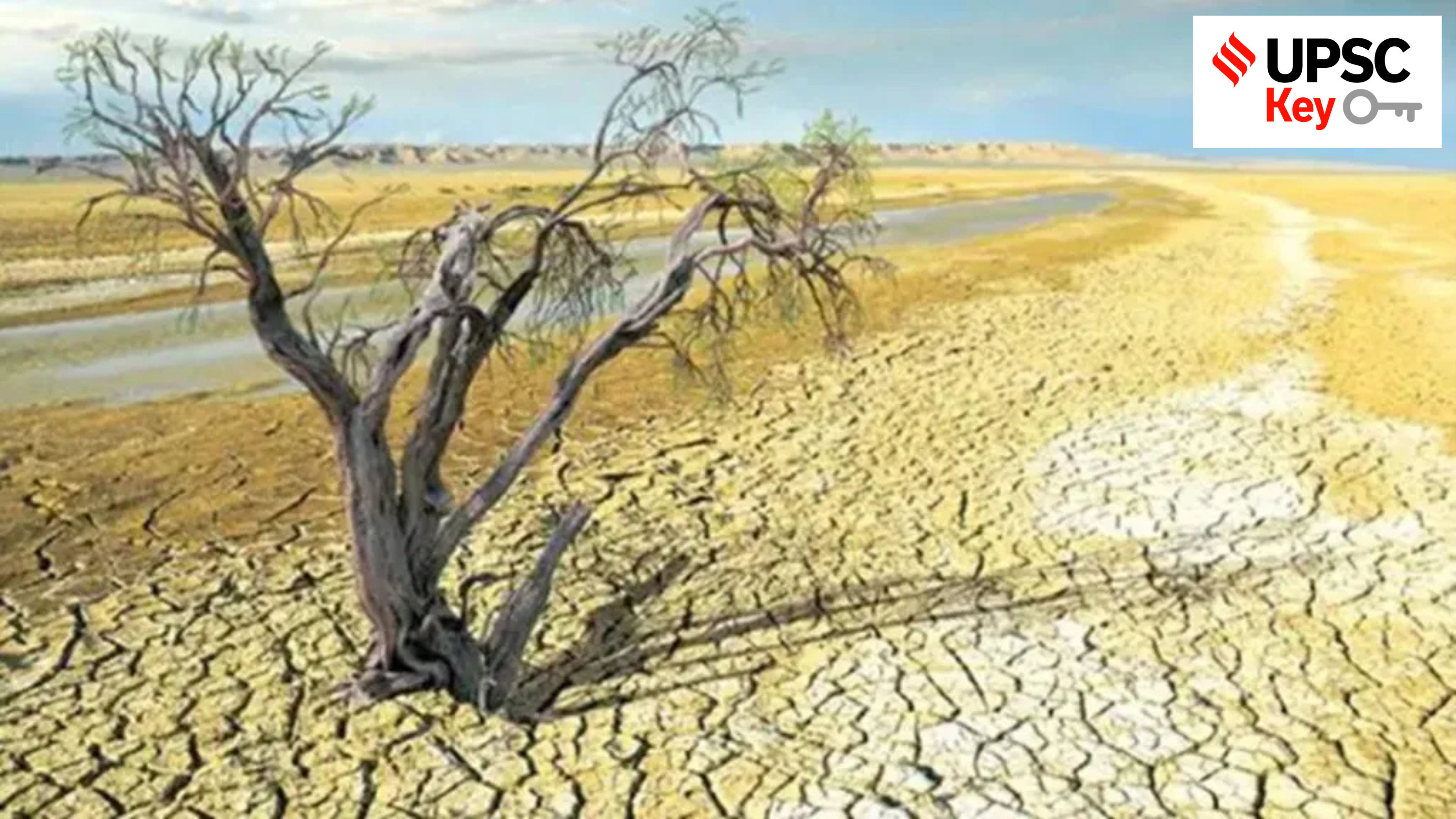 UPSC Key: Emissions Gap Report, PHP2Shell and Loss and Damage Fund