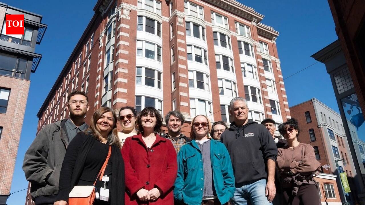 Maine landlord agrees $3.6m settlement to repay over 1,000 renters