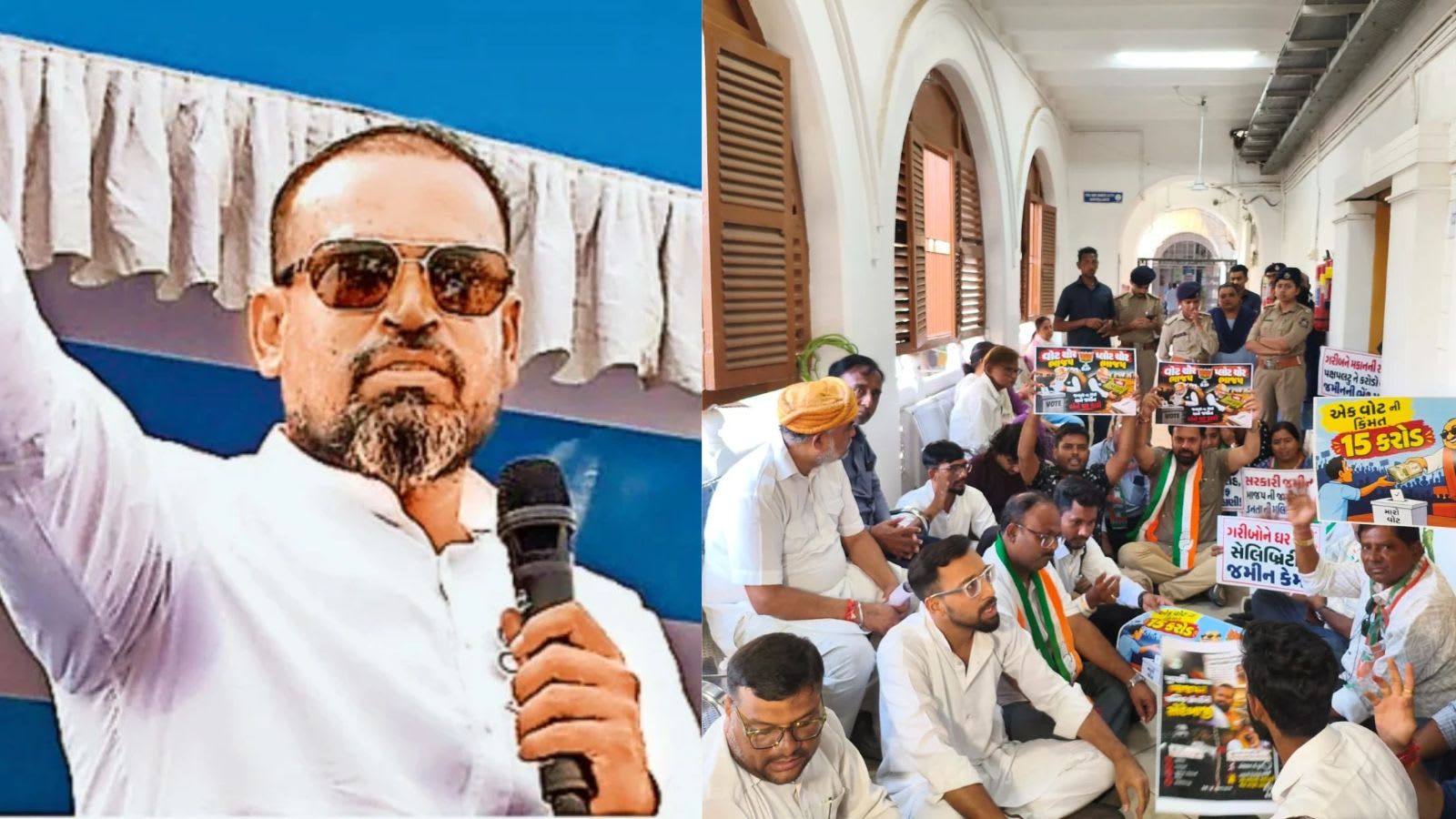 Yusuf Pathan gets his ‘gift’: Vadodara civic body clears transfer of 978-sq-m plot