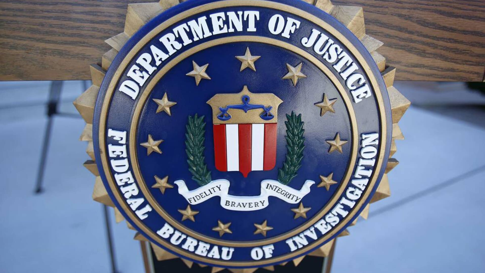Two ex-FBI officials charged with allegedly lying about Hunter Biden probe: DOJ