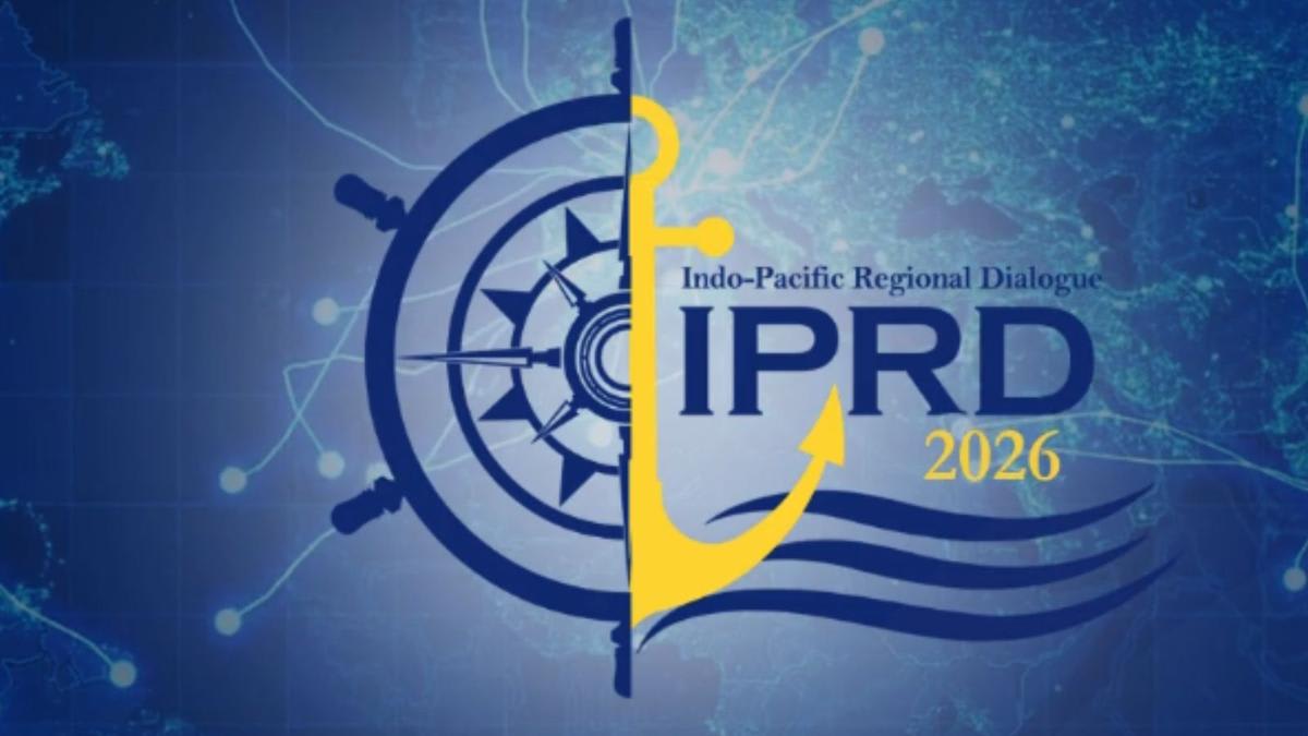 Navy to host Indo-Pacific Regional Dialogue in New Delhi from November 3