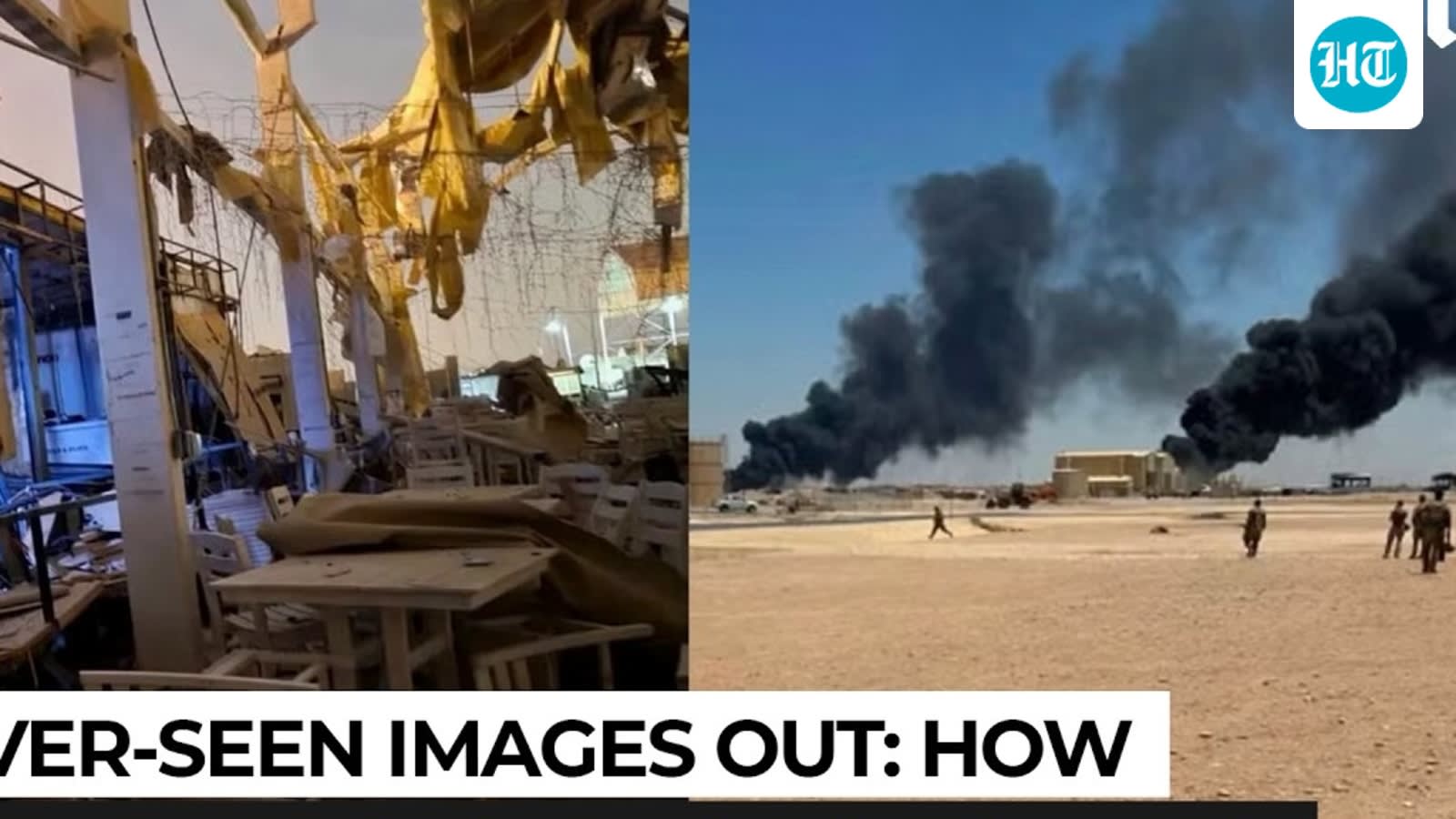 Pentagon’s biggest Iran embarrassment? Destroyed US aircraft, bombed barracks & troops speak out