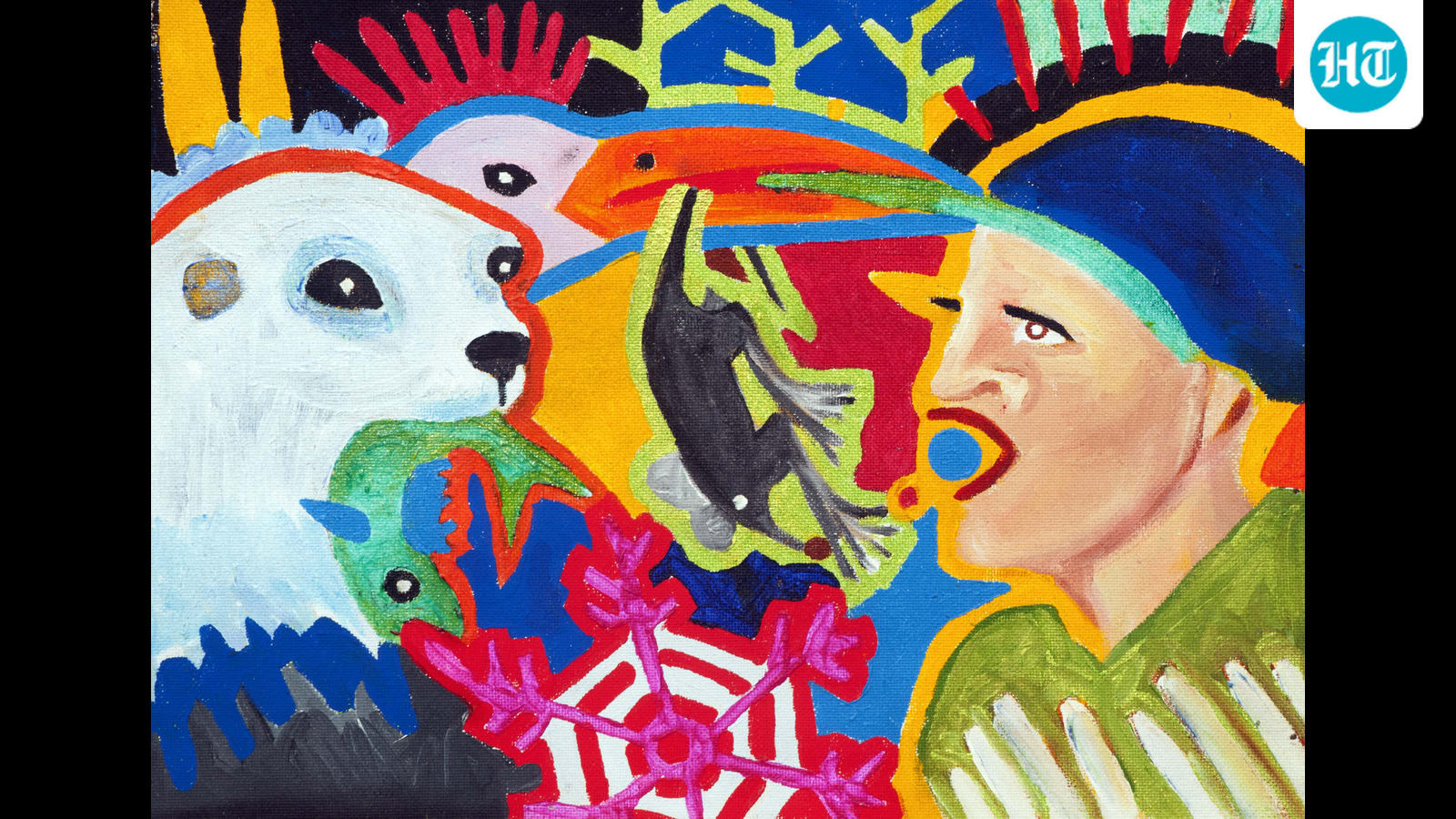 Review: Sleep Journeys byAzra Abbas