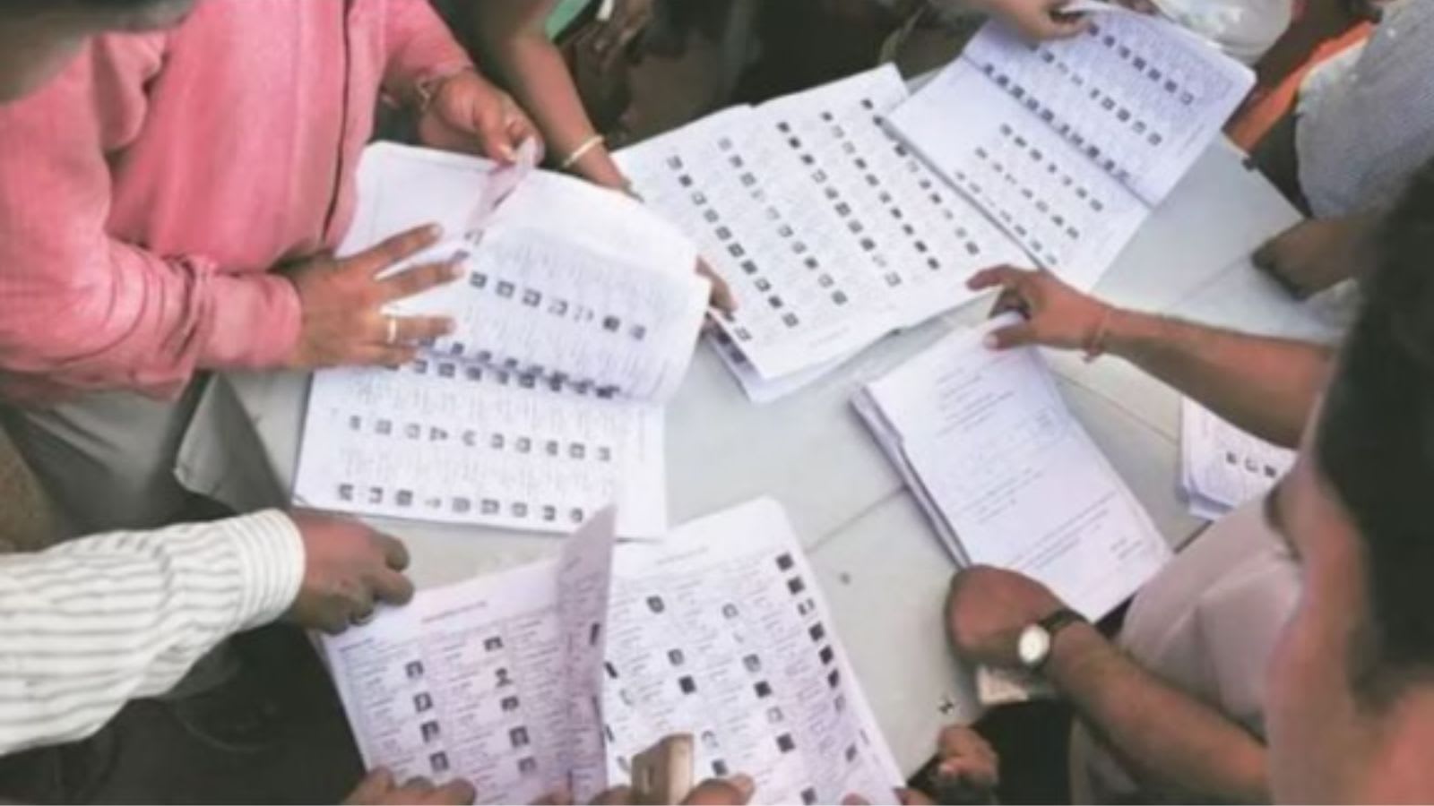 Karnataka SIR: Form 7 submissions surged from 58,475 to 2.28 lakh in 1 month, shows data
