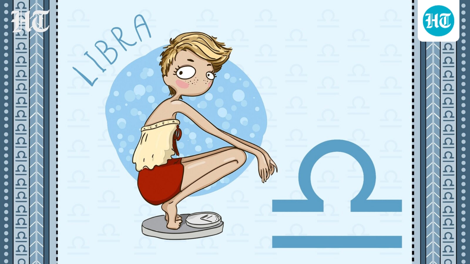 Libra Horoscope Today, October 24, 2026: Small changes can help bring much more balance to your daily routine now