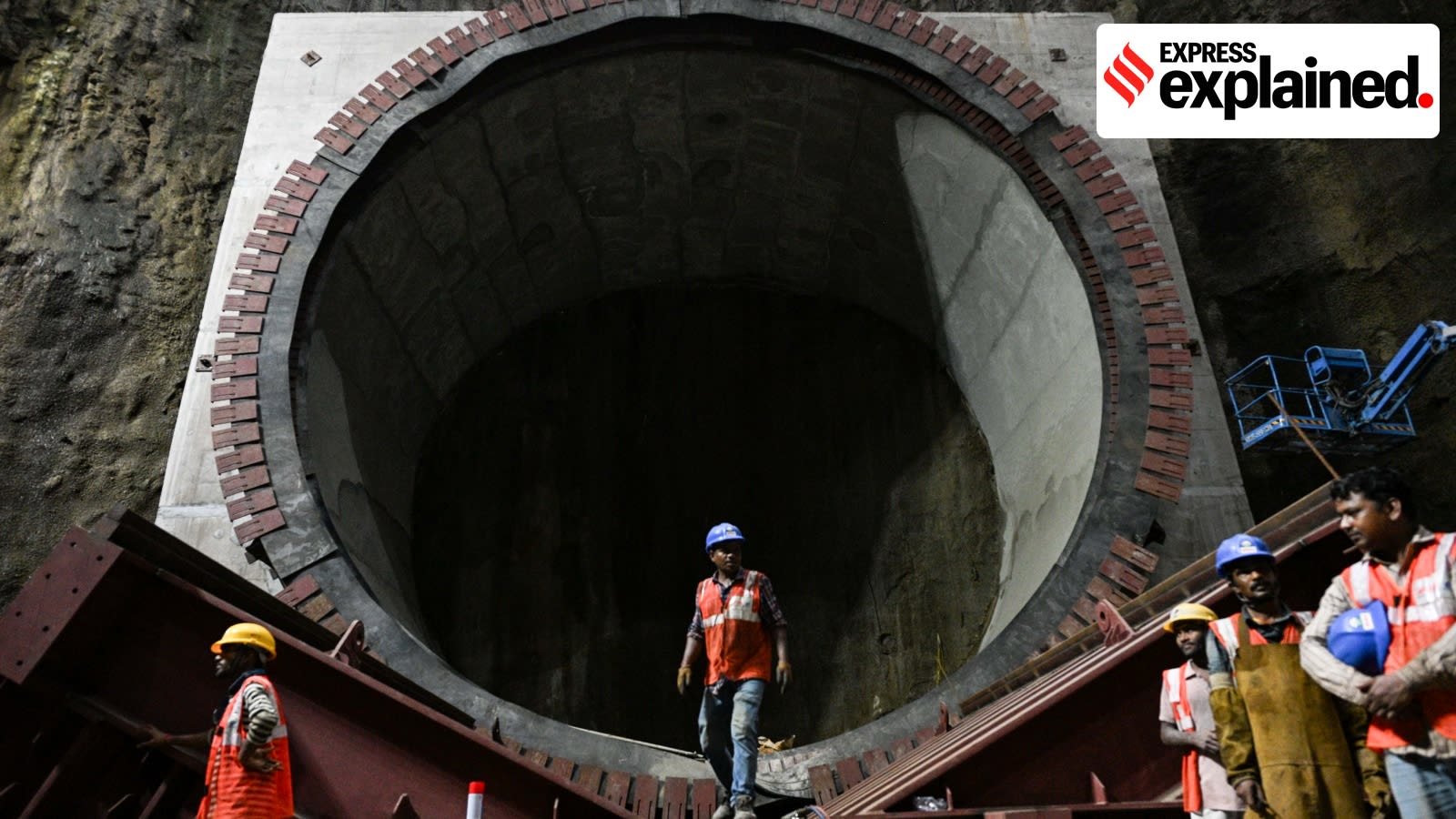 How India’s bullet train project took a long detour