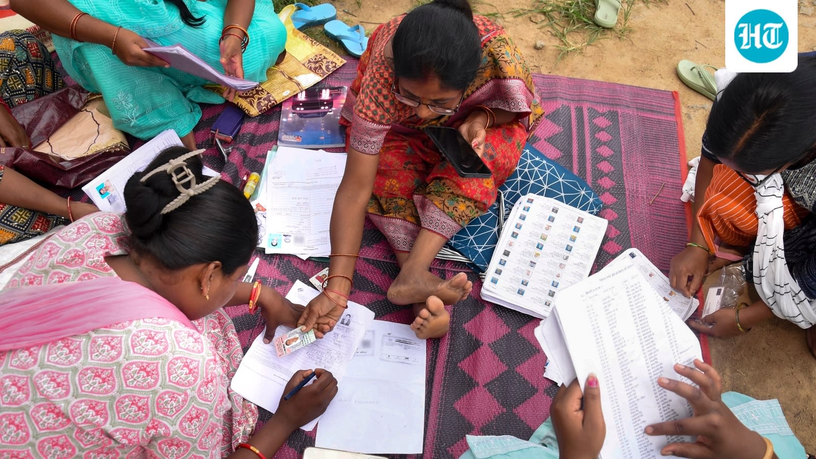 4.76 million names dropped from Delhi voter rolls, but just 250,000 Form 6 applications filed