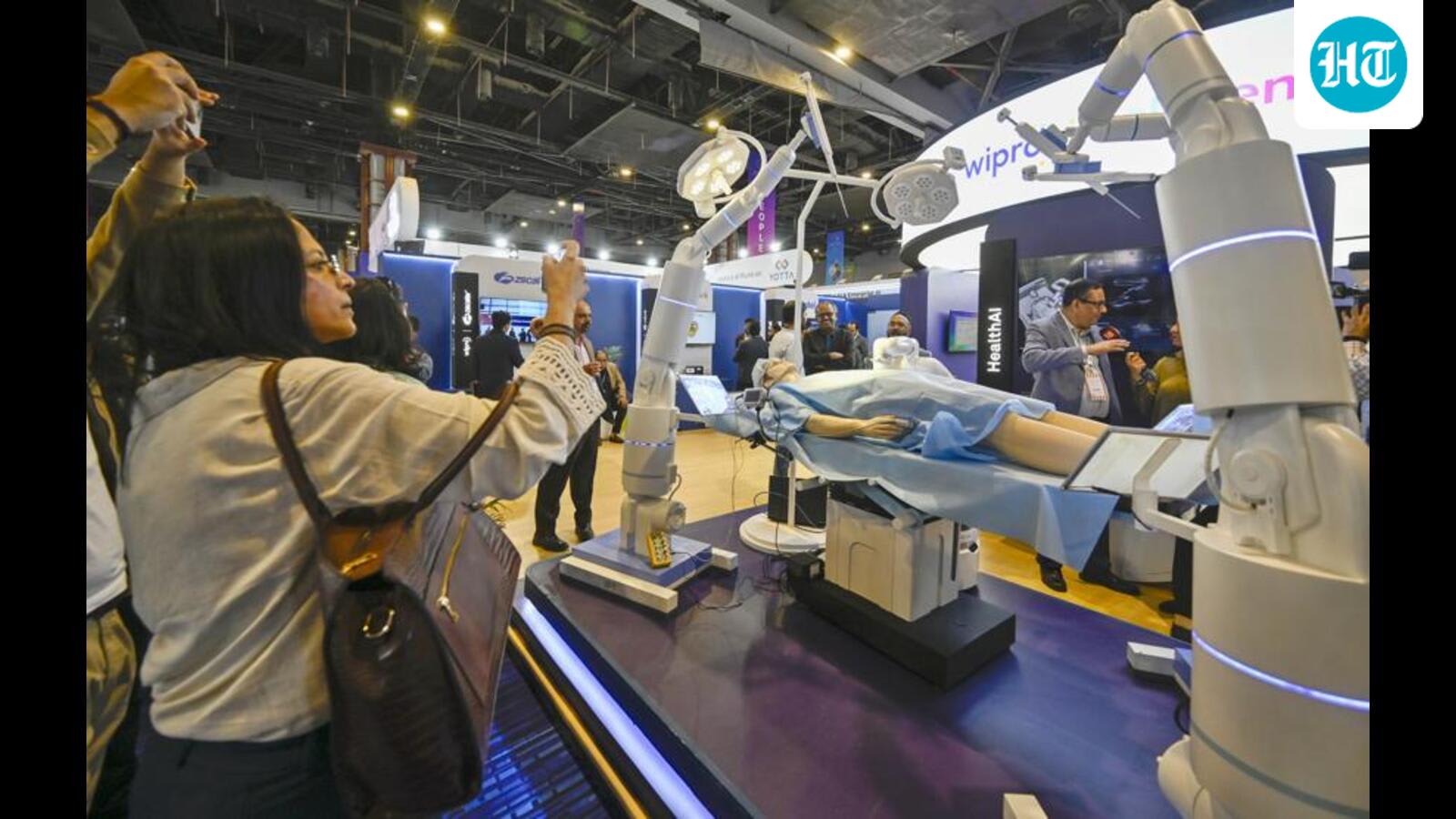 AI is neither poison nor panacea for doctors