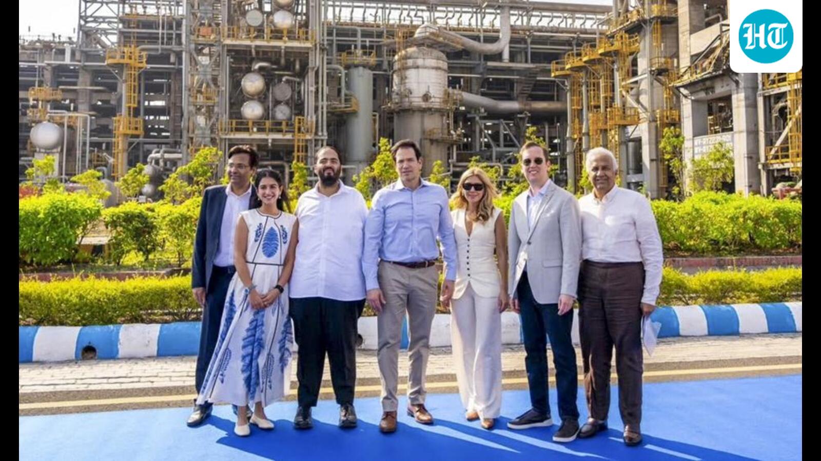 Decoding Rubio’s quick second visit to India