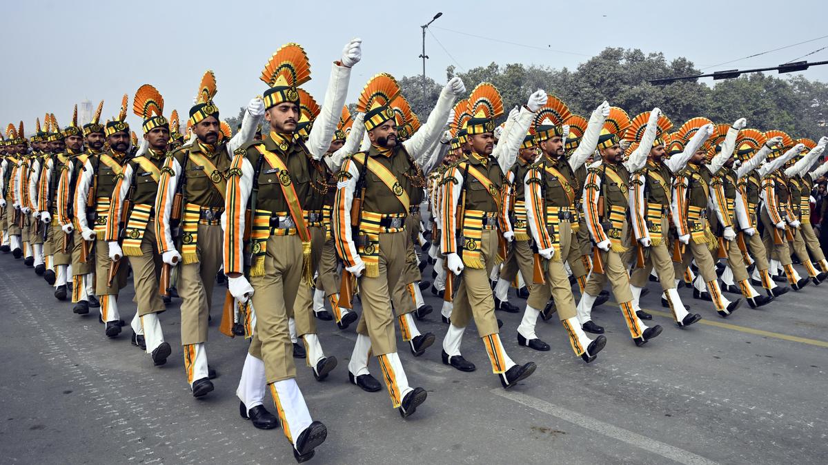 Why is ITBP overhauling its training and combat strategy along the China border? Explained