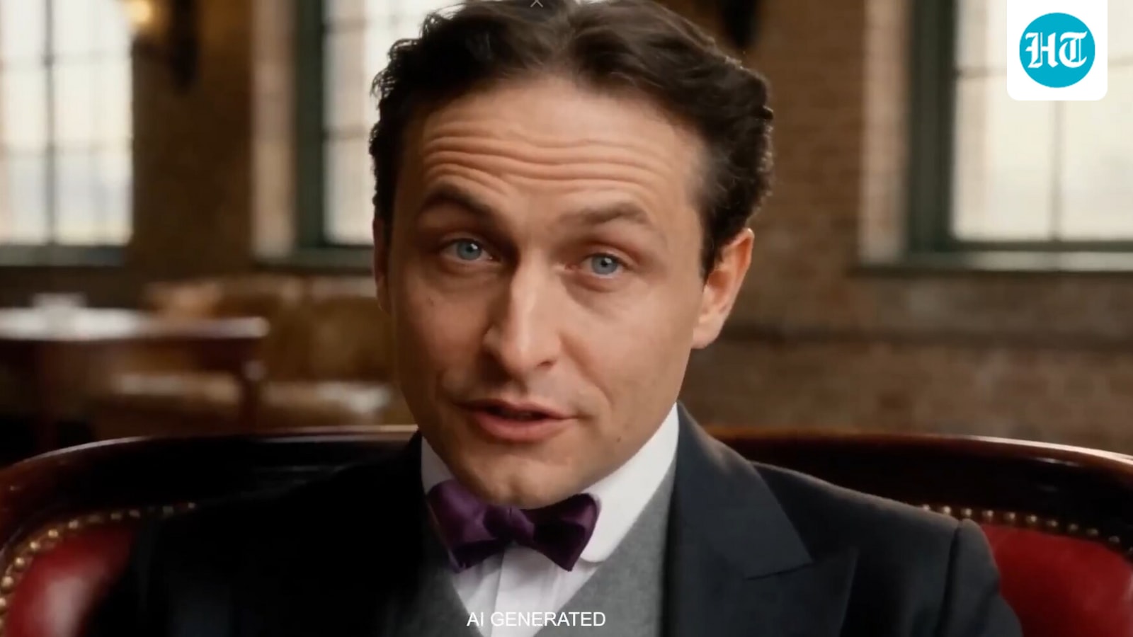 Fox's ‘Houdini: Back from the Dead’ AI show panned online as viewers condemn ‘slop’