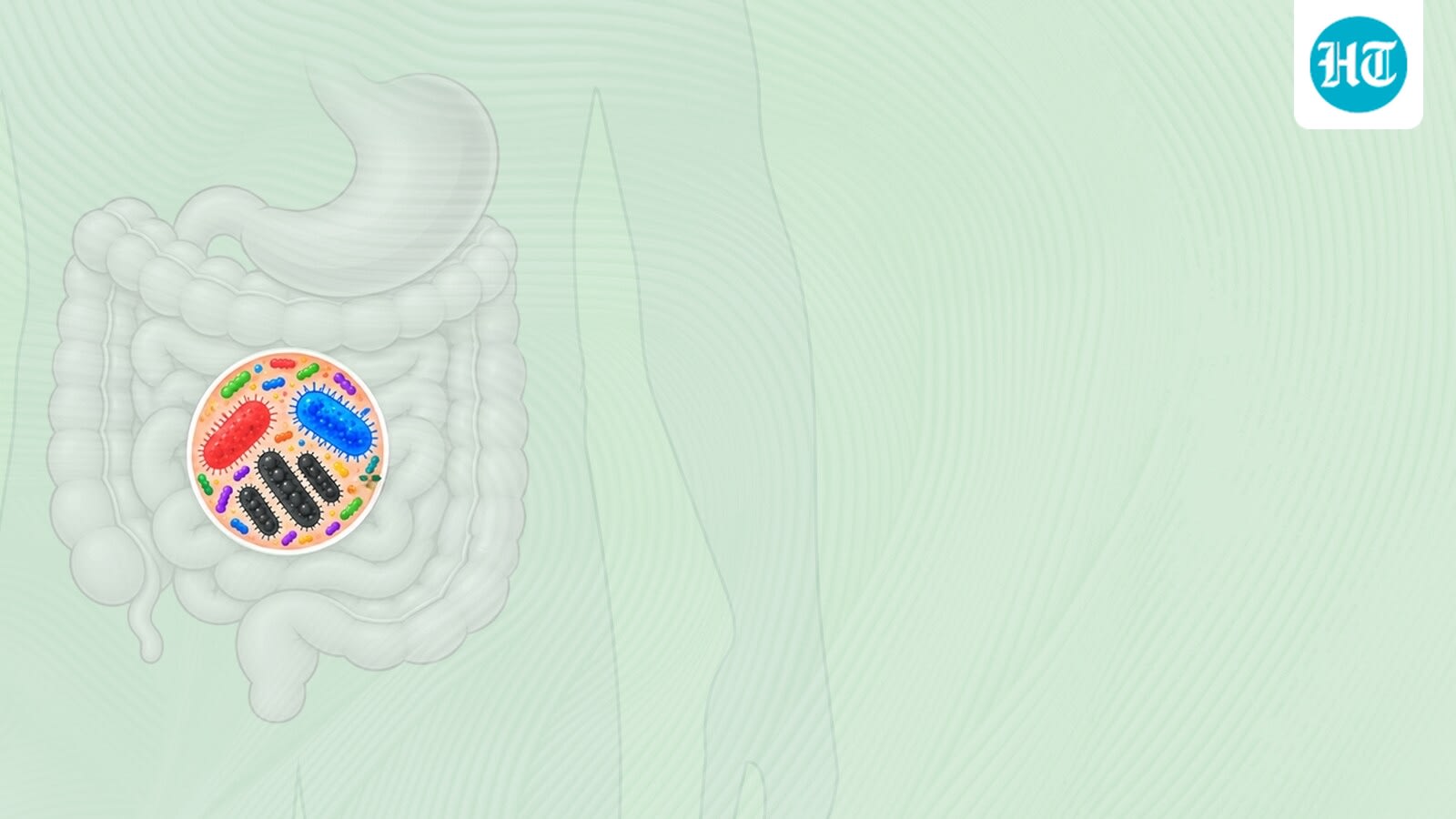 For new drugs, scientists turn to the microbes inside the body