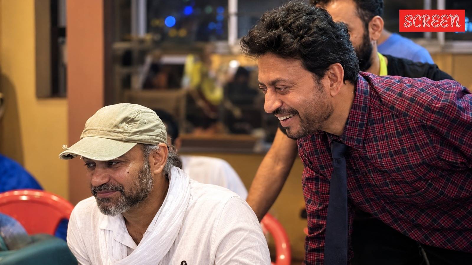 ‘Irrfan knew his days were numbered’: Abhinay Deo recalls last conversation