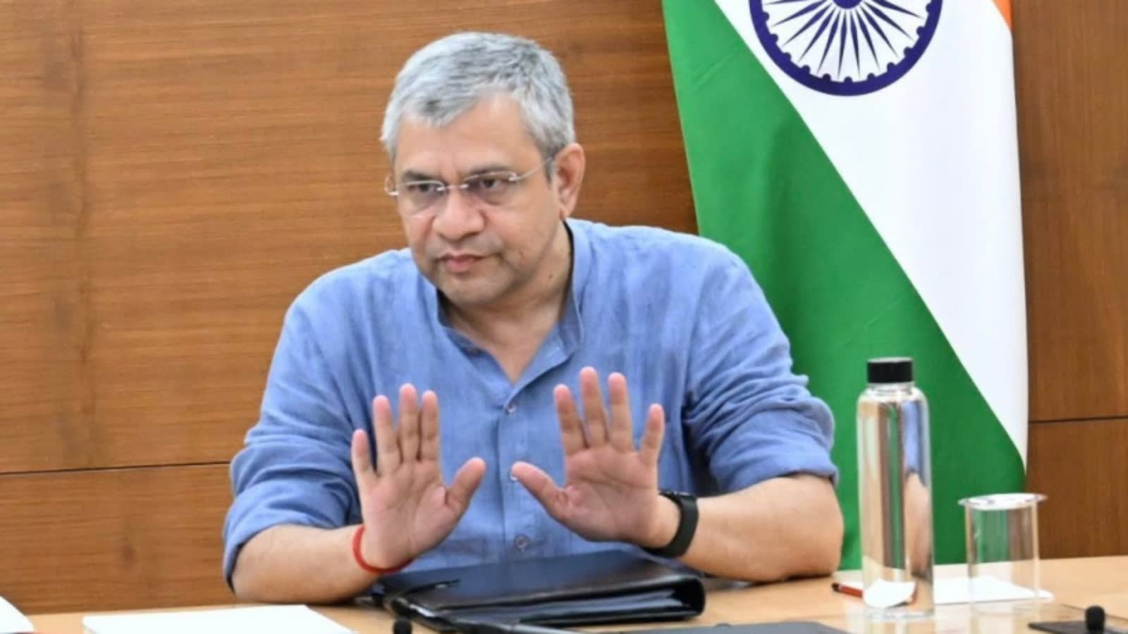 Delhi Confidential: Railway Minister’s surprise check, Karnataka BJP’s grouse and Congress’s rally push