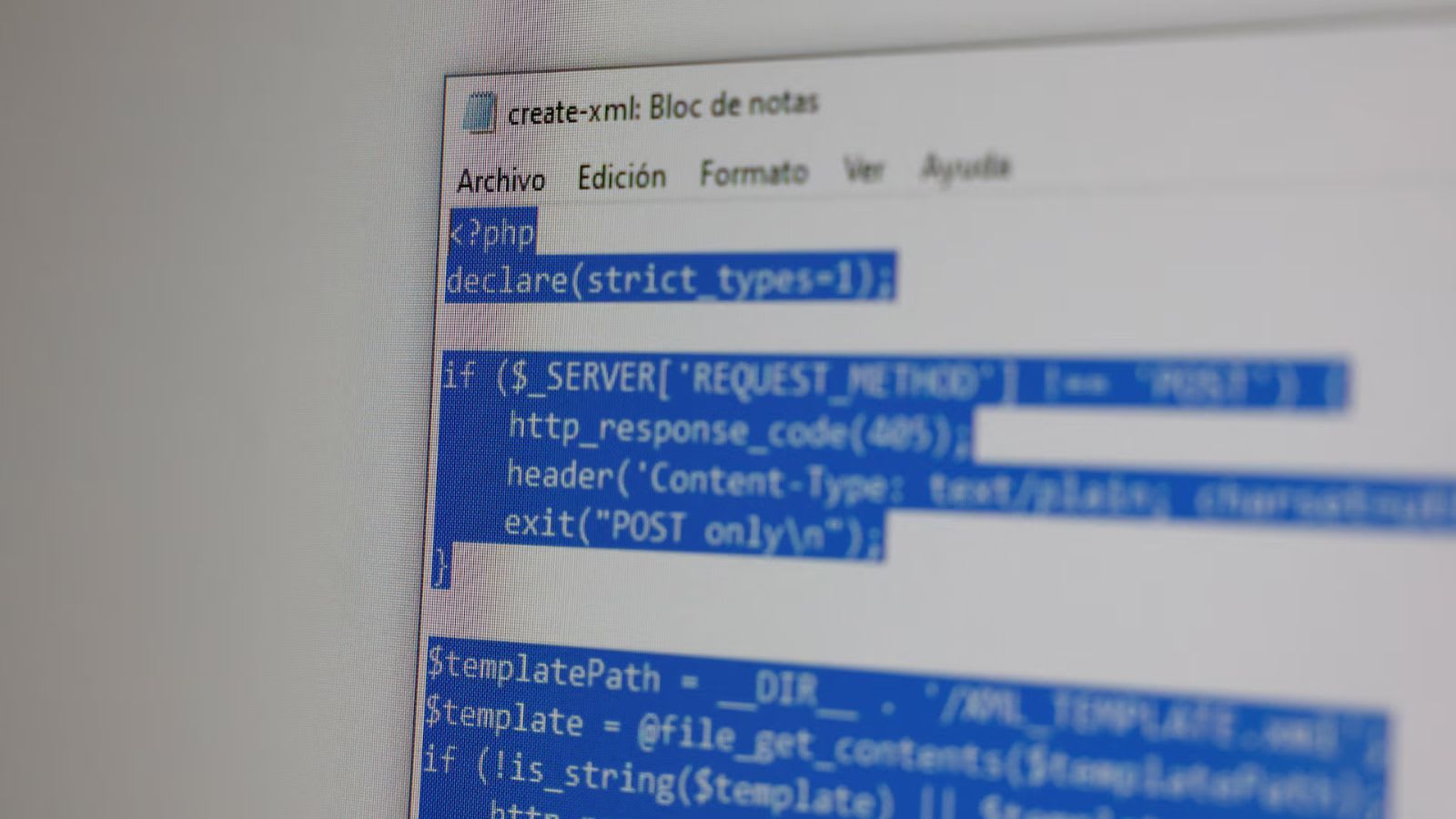 PHP Foundation ‘under-funded’ with one full-time staff member, director says