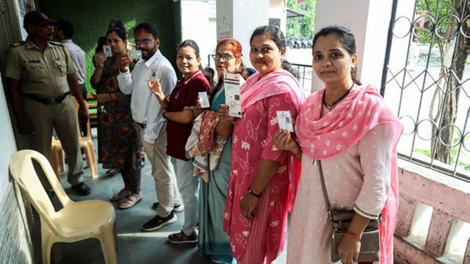 Pune MLC polls: MVA banks on educational networks, BJP on ground strength