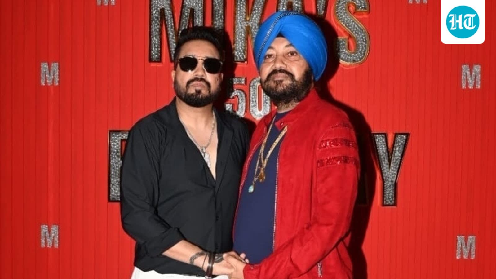 Mika Singh says Daler Mehndi broke down crying after Uttarakhand minister’s onstage reprimand, CM Pushkar Singh Dhami apologised later