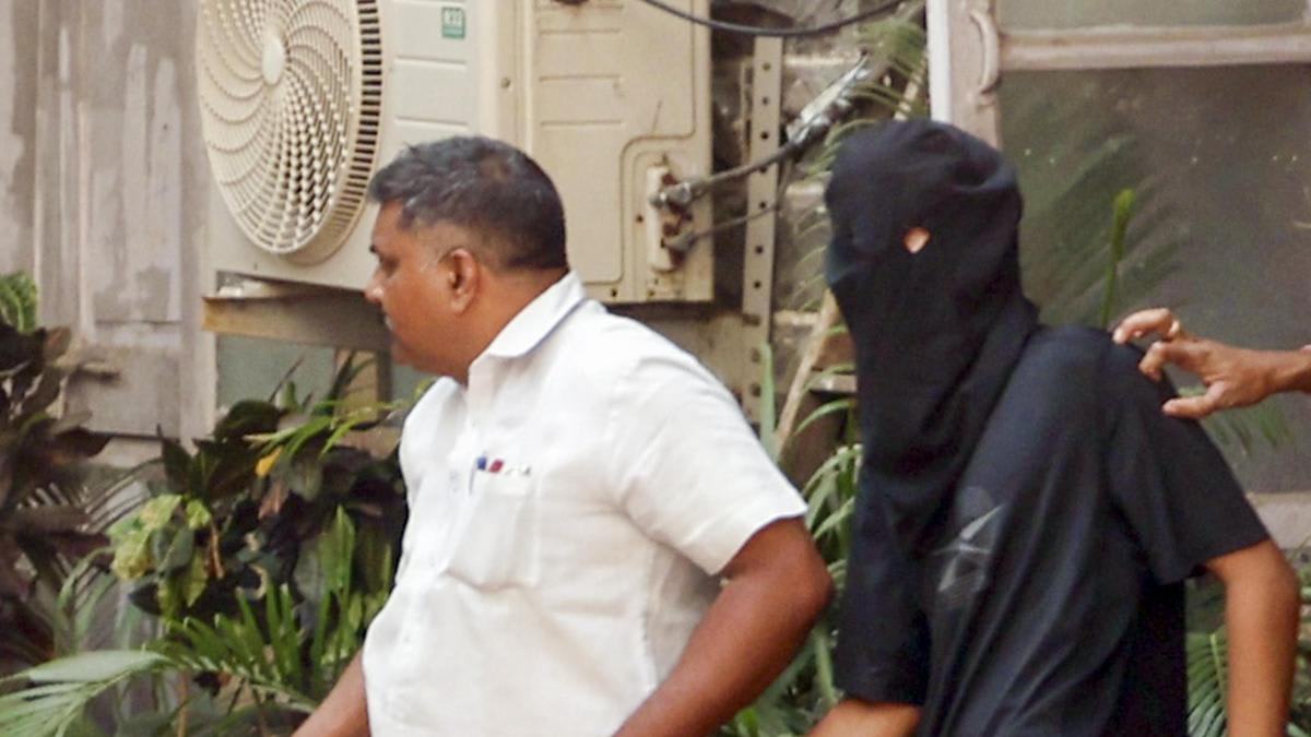 Tiger Shroff shooting: Mumbai cops recover two firearms from Surat