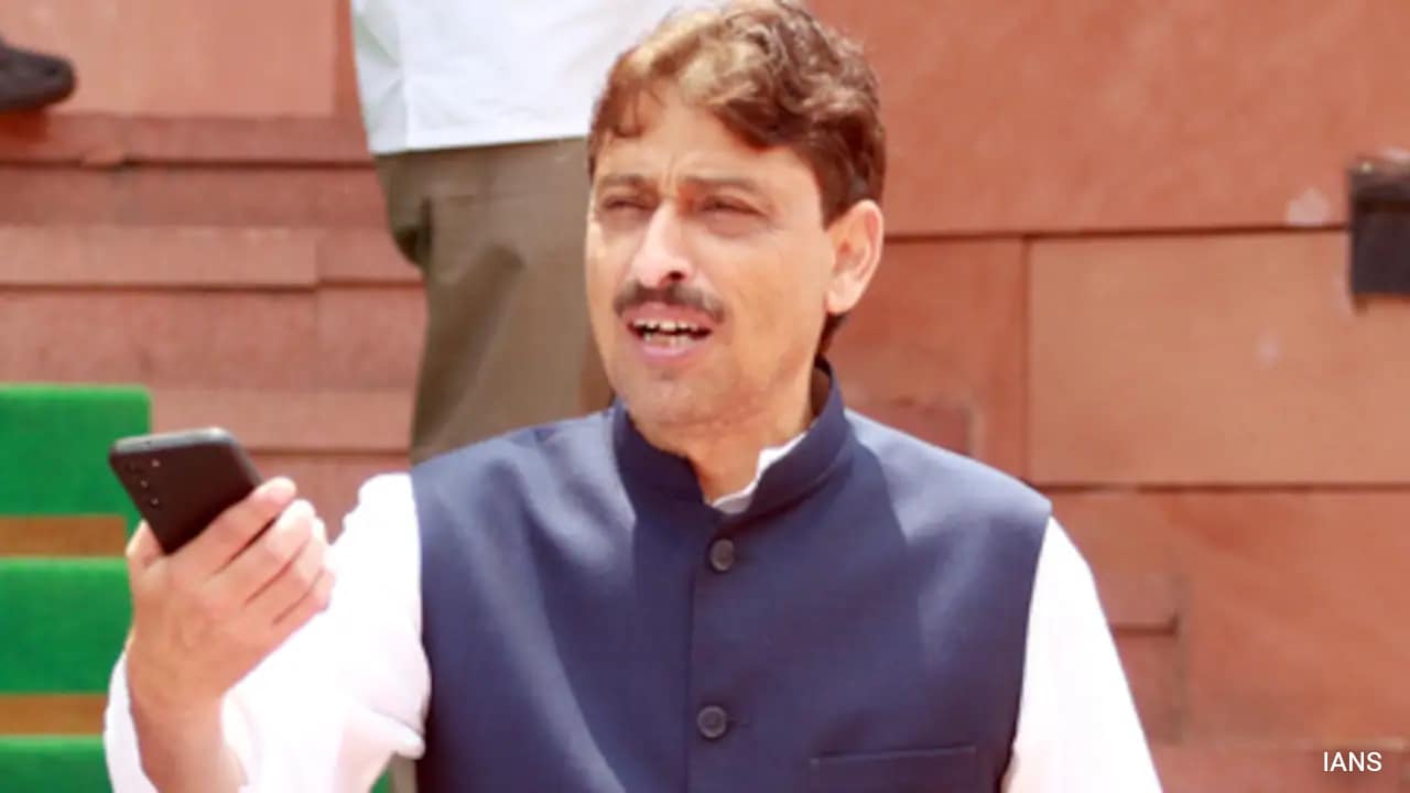 Congress MP Detained During Jamia Millia Islamia Protests As Students Demand Union Polls