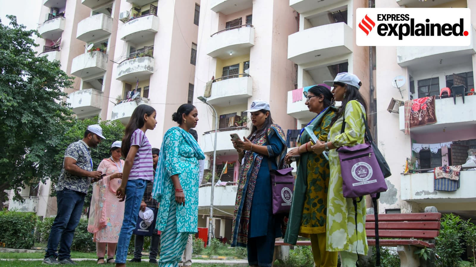 Census 2027: Can private teachers or citizens be forced to do Census duty?