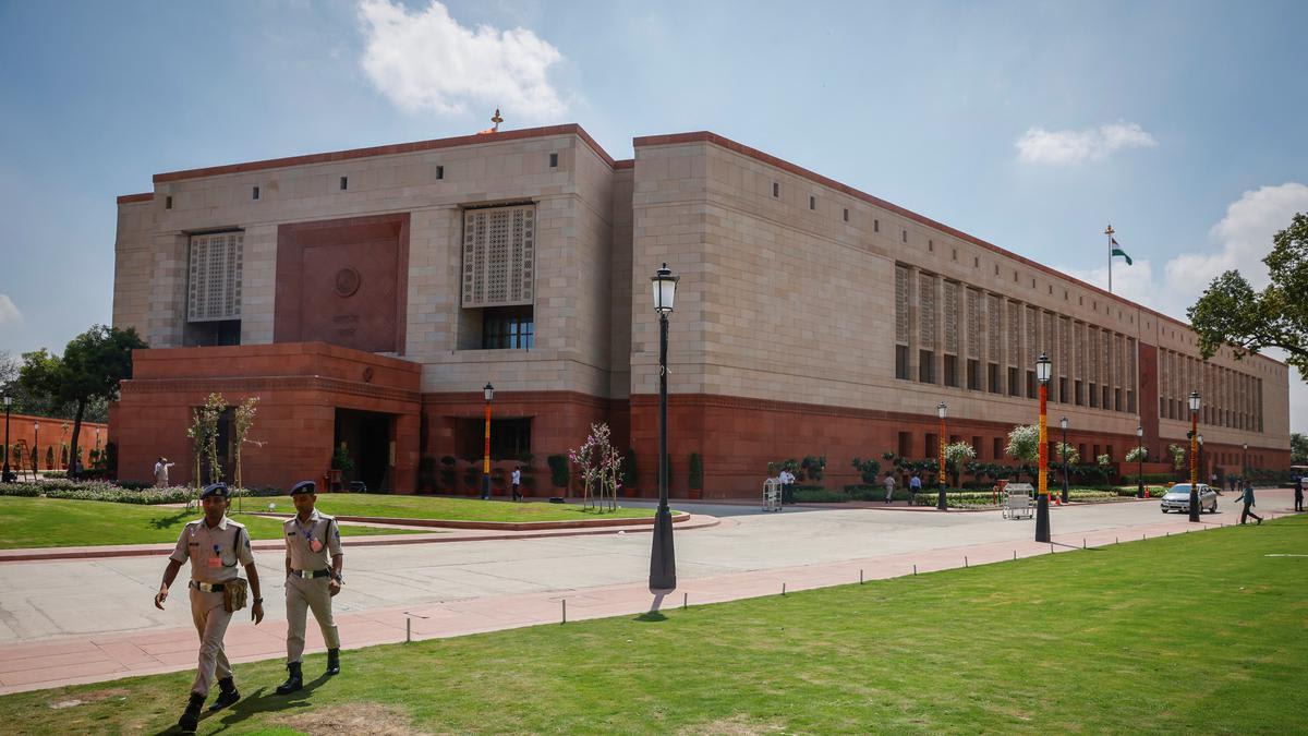 Enhancement of MPs’ development fund key topic selected by Parliamentary panel for study