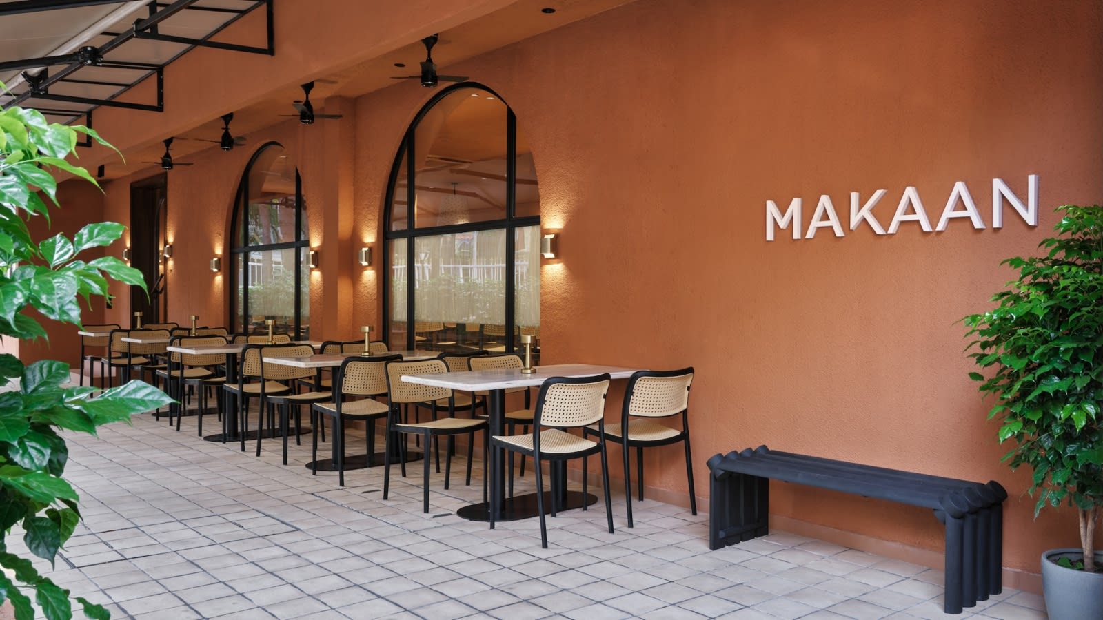 Around Town: After Swati Snacks, Karan Shah comes home with Makaan, his new Gujarati restaurant in Juhu