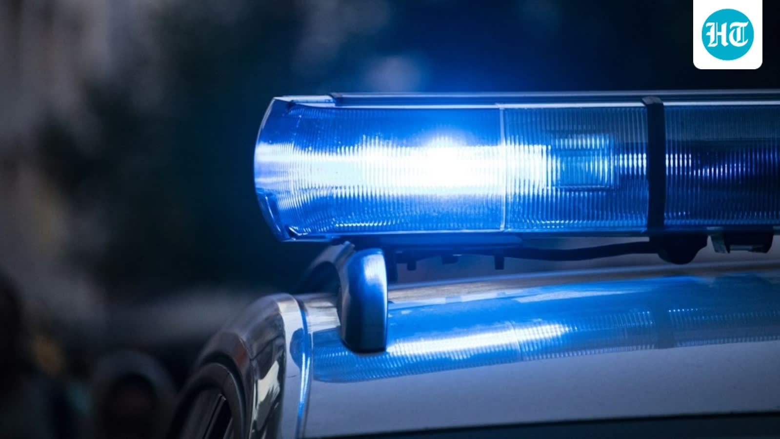 At least 12 injured as Salem High School football team bus overturns in Georgia