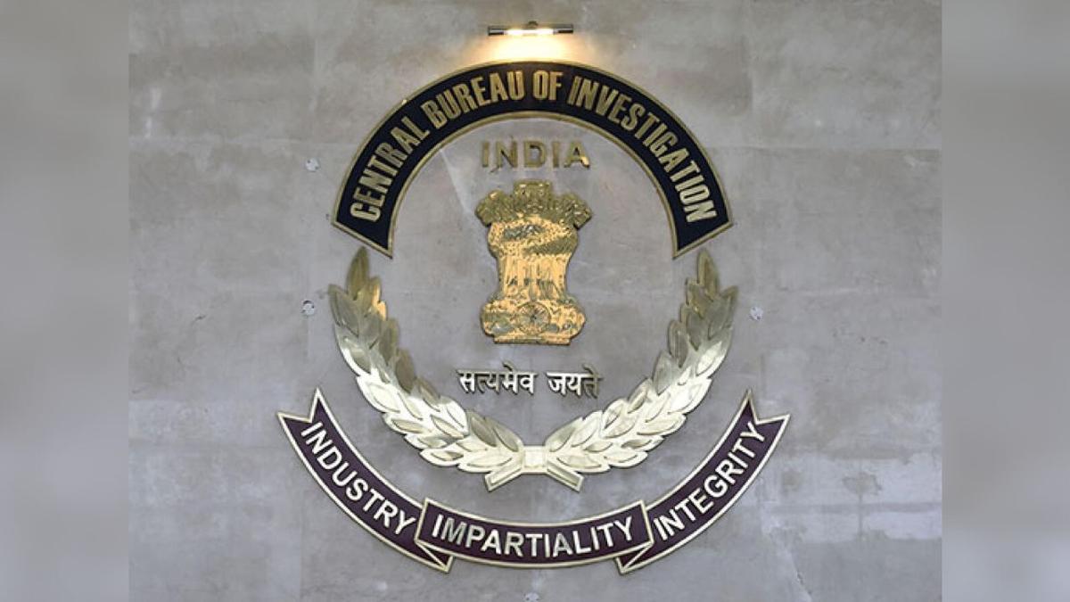 CBI arrests proclaimed offender in fodder scam case