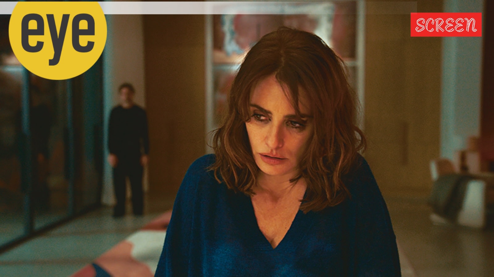 ‘I don’t need to play characters that agree with me’: Penélope Cruz on choosing roles