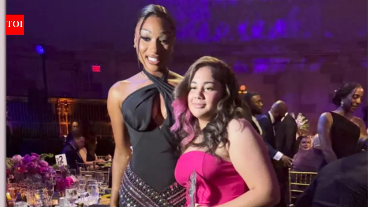 Megan Thee Stallion-backed project delivers over 2,200 care packs to Black girls