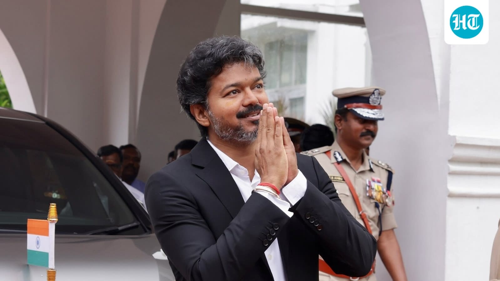 Centre praises Tamil Nadu CM Vijay’s Aviation Fuel Tax cut: ‘Thank you, Thiru’