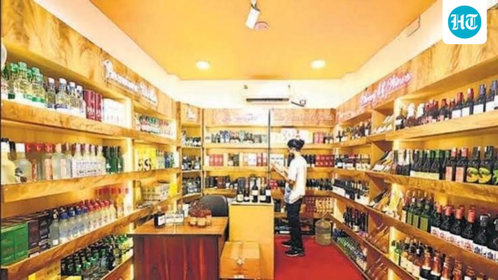After JJ Board’s intervention, liquor shop near Noida observation home being shifted