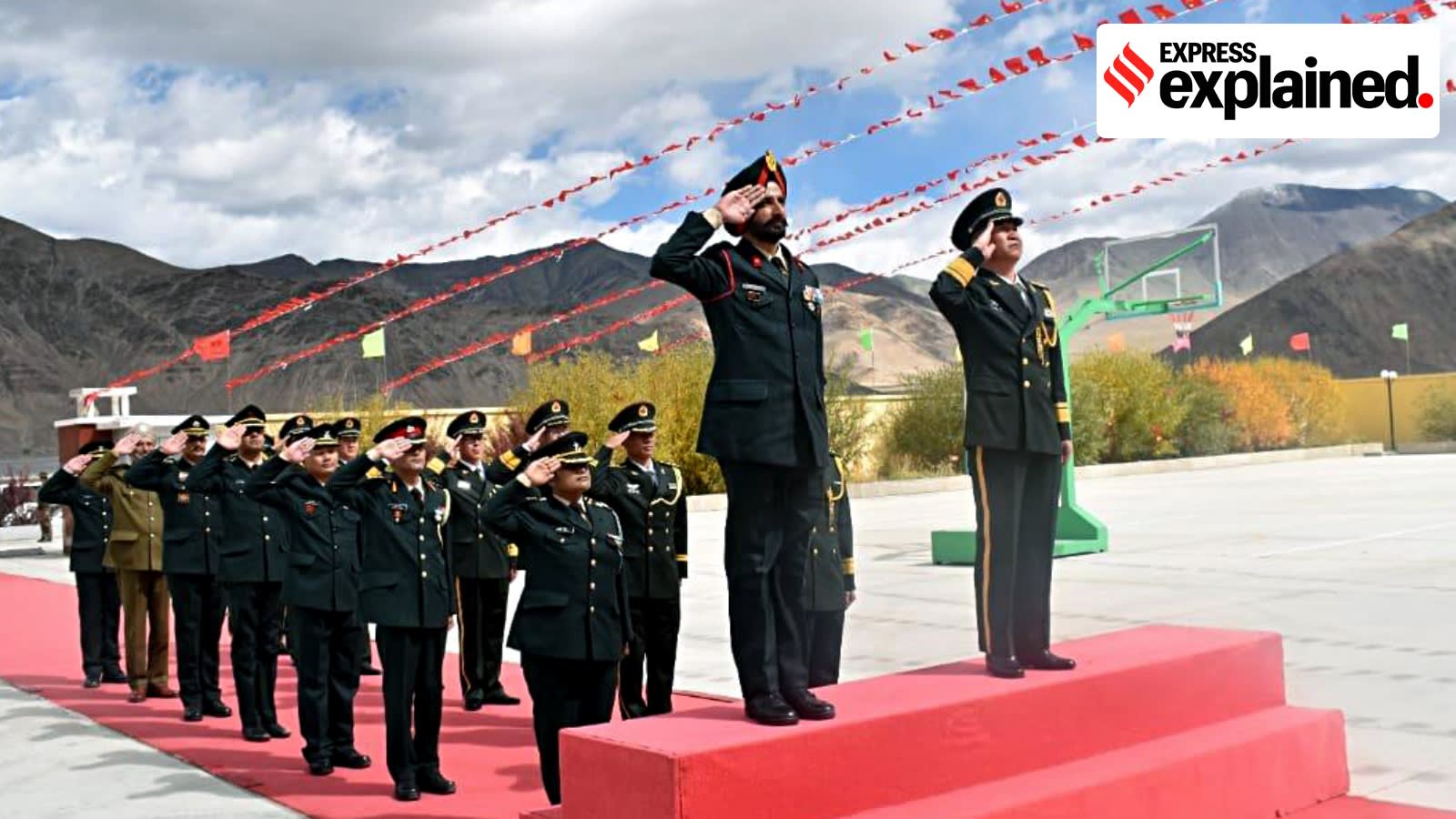 India-China LAC face-off: Understanding the border tensions in Arunachal Pradesh