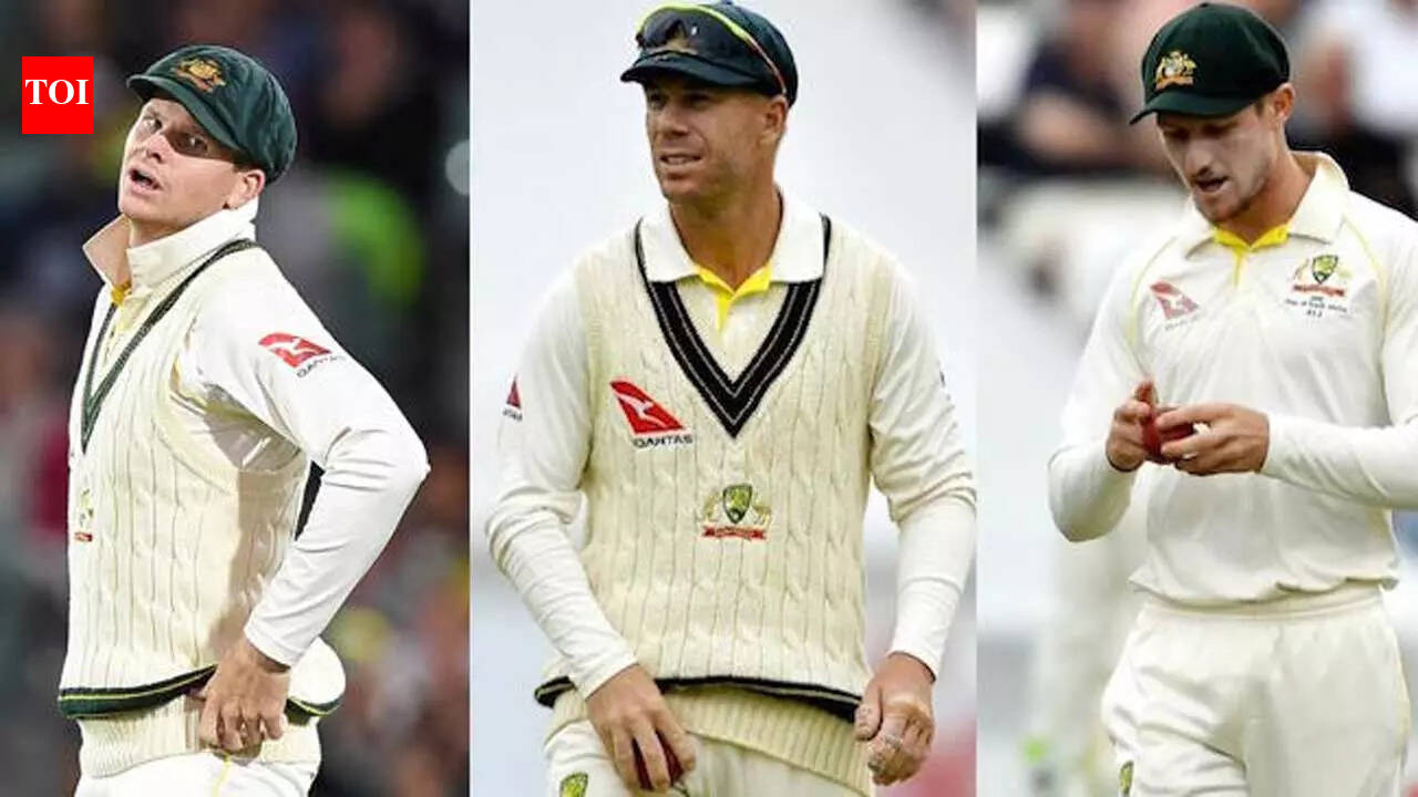 ‘You did nothing wrong’: Faf reveals message to Steve Smith during Sandpapergate
