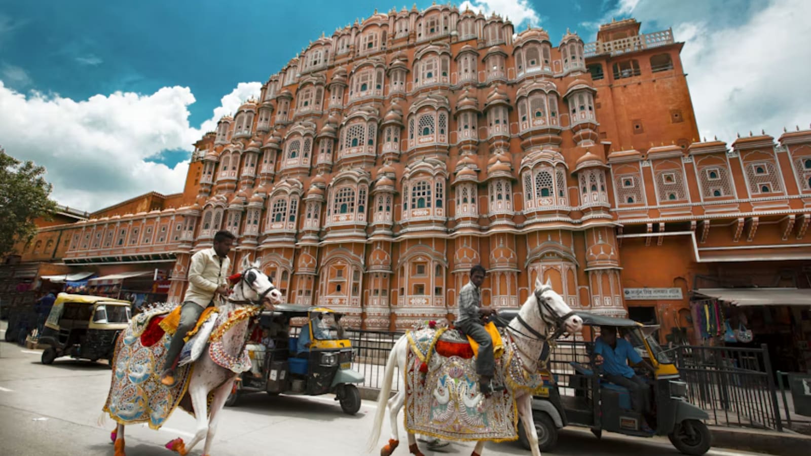 Jaipur features in Nat Geo’s 2027 best places list as Pink City prepares for 300th anniversary
