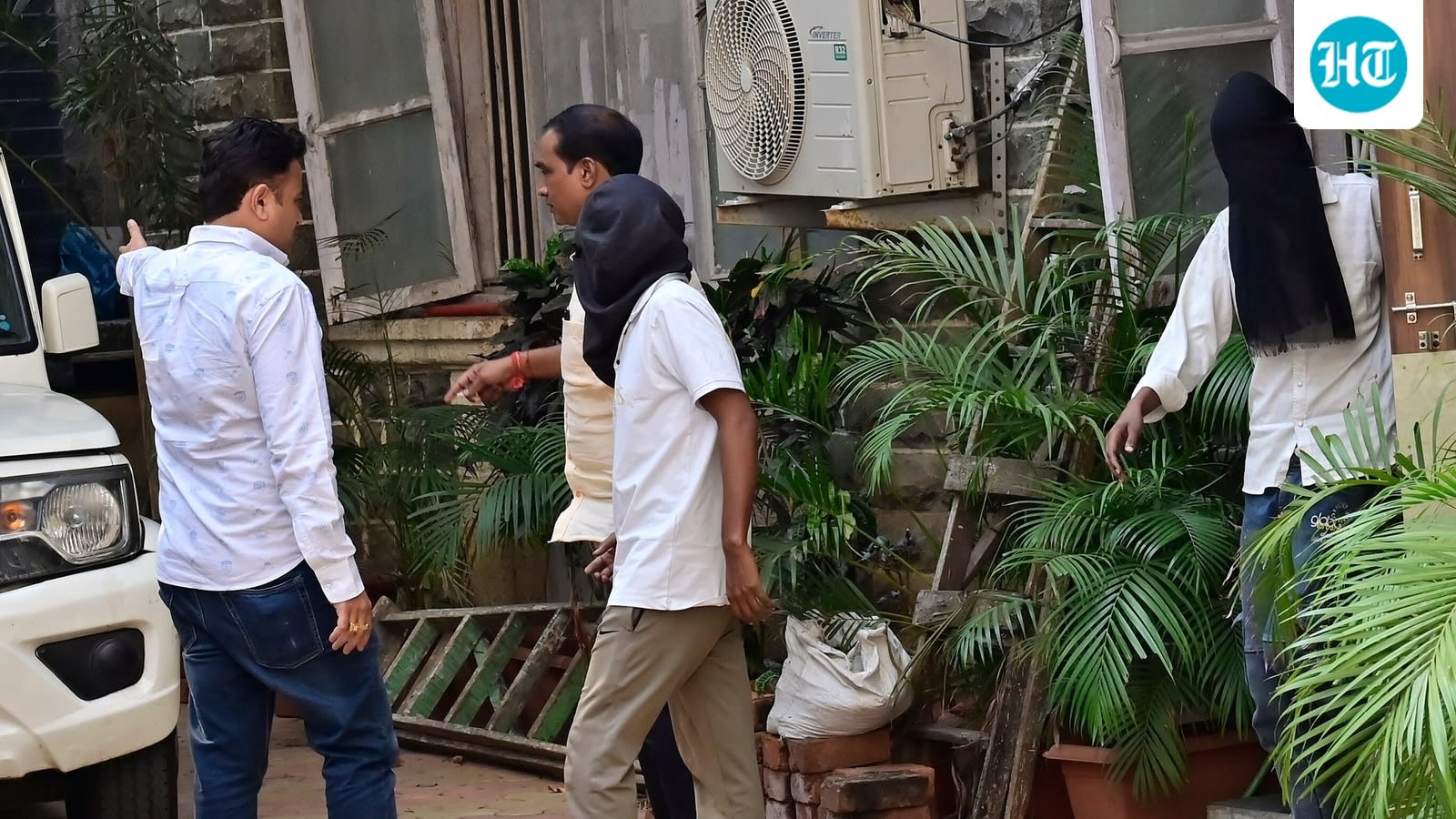 Tiger Shroff's shooters received real-time updates, instructions based on media coverage