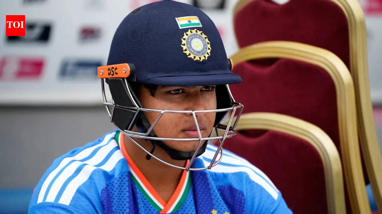 Sooryavanshi's return ends in disappointment against New Zealand - Watch