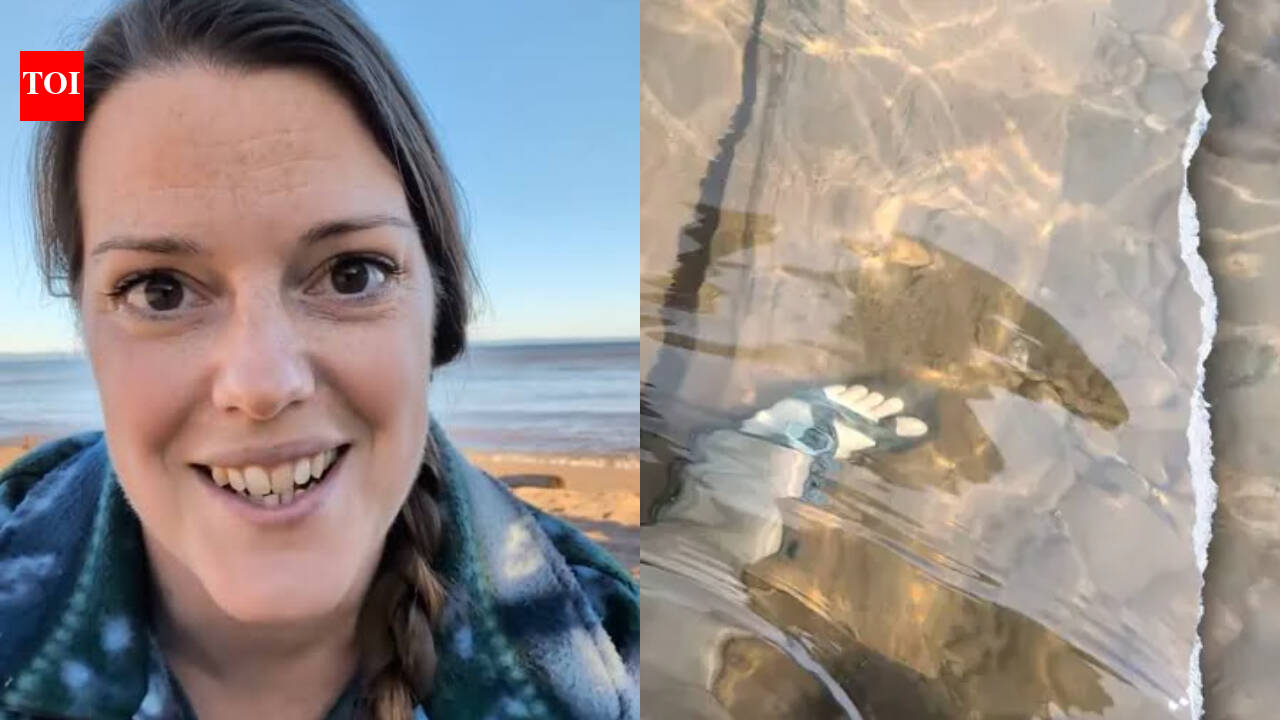 Wisconsin mother and son, 9, spot century-old tugboat in Lake Superior