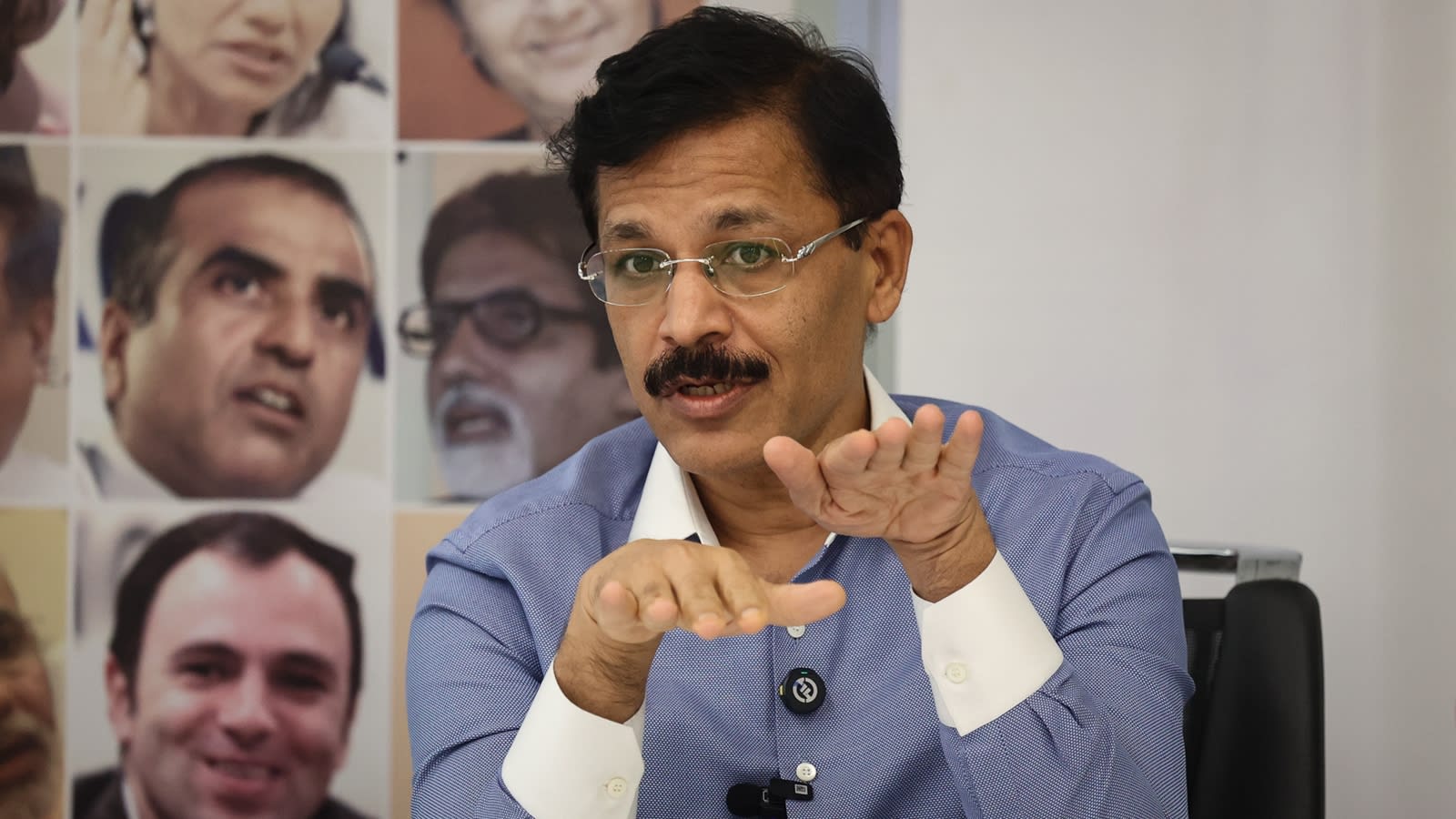 ‘Usurped our powers’: Now, Tukaram Mundhe takes Centre’s food regulator to court
