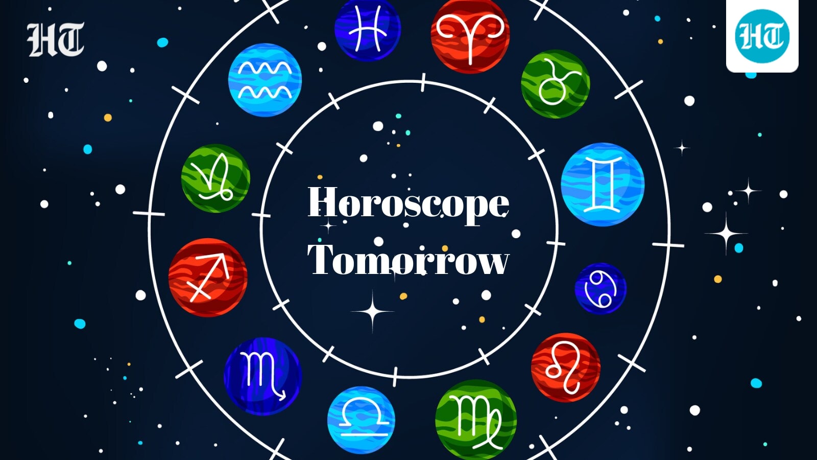 Horoscope Tomorrow, October 25, 2026: A fresh perspective may lead you toward possibilities you have not previously considered today