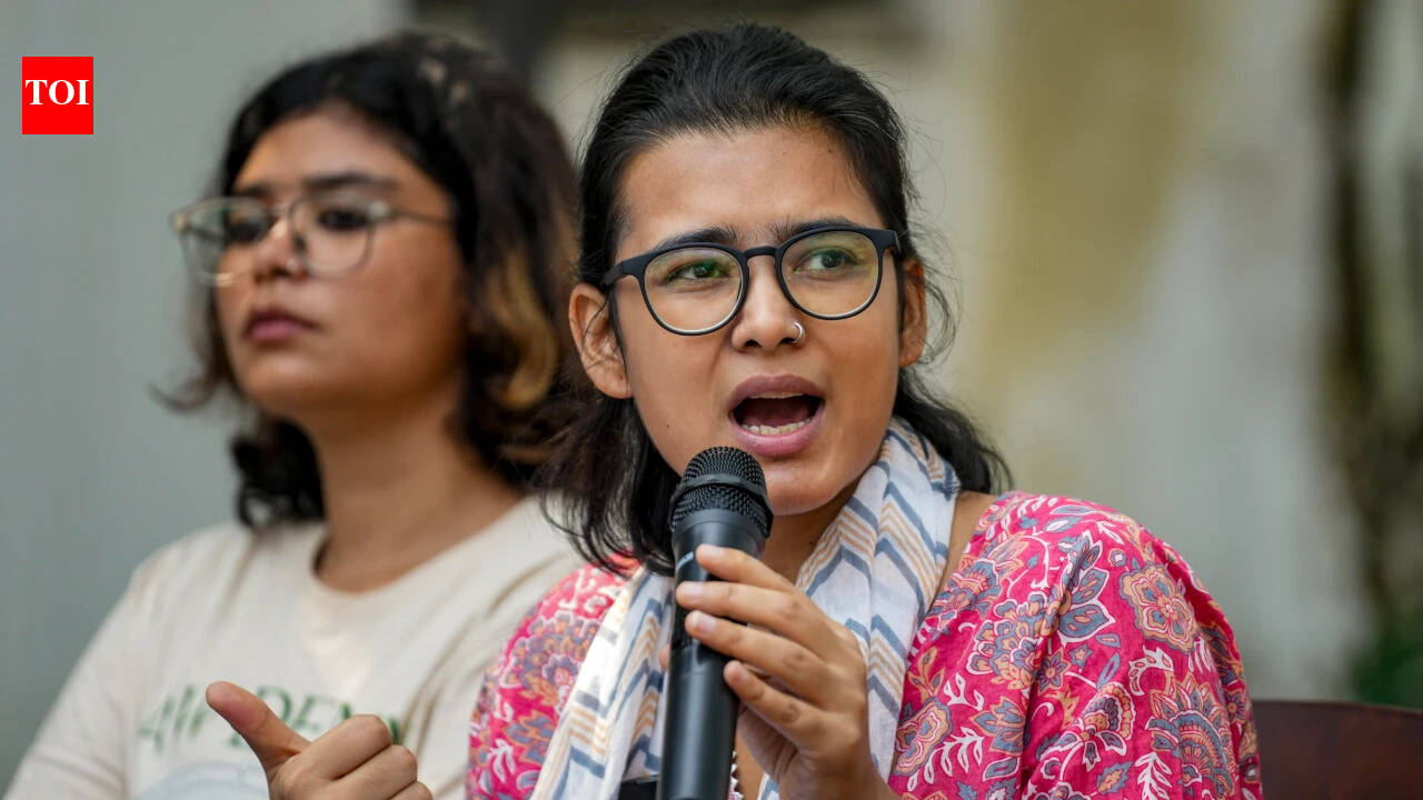 SEM shares breach-of-peace details with AISA chief Neha Bora; next hearing on Oct 29