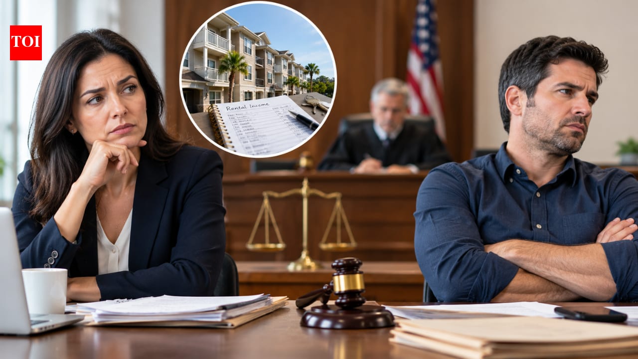 Florida court upholds divorce sanction but questions $50,000 in legal fees