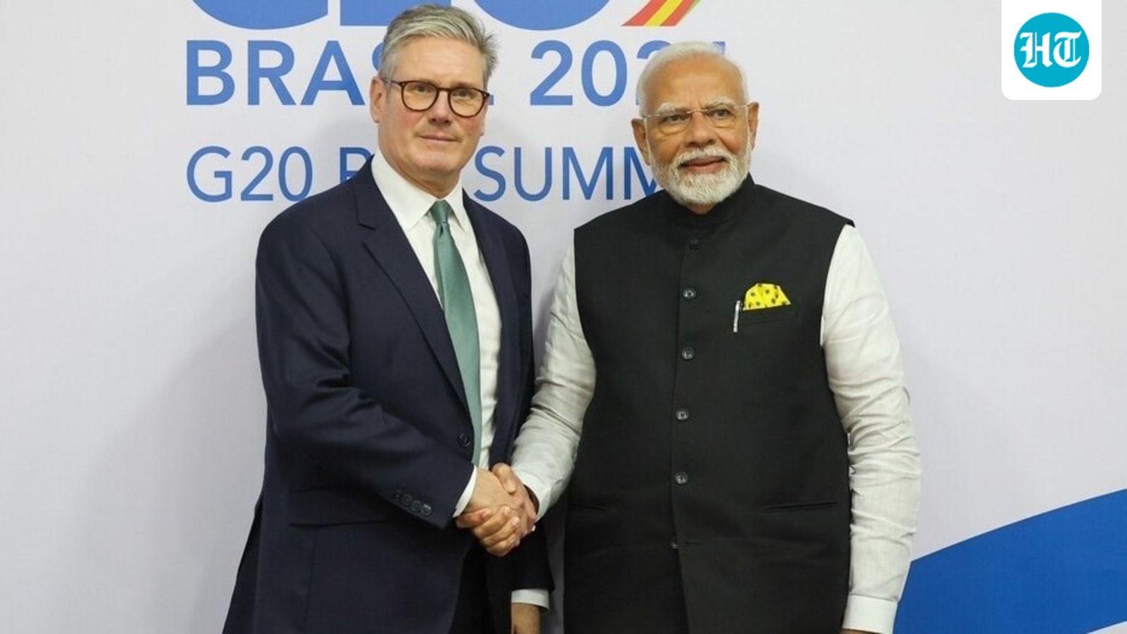An investment in the shared future of Scotland and India