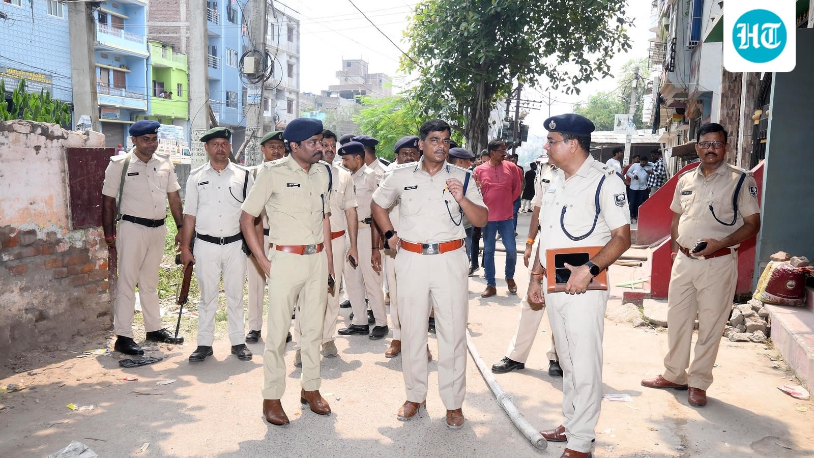 18-month-old allegedly killed by elder brother in Bihar; head found at village temple