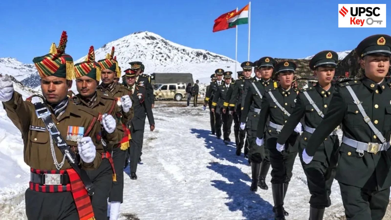 UPSC Key: Shamonda Virus, Arunachal stand-off and Legislative Councils