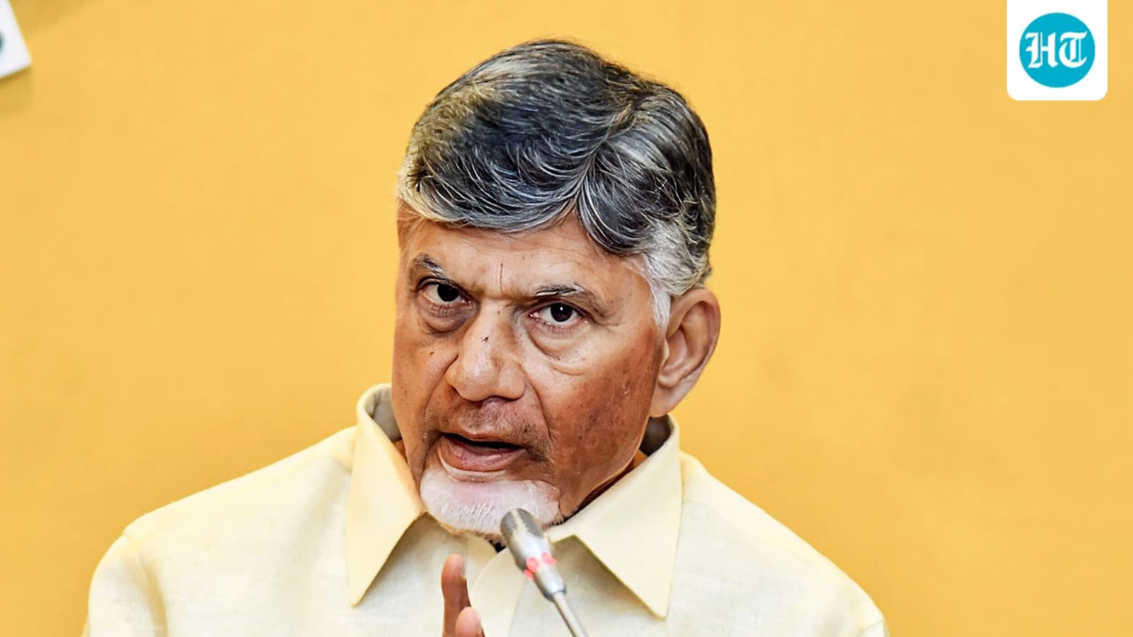 Chandrababu Naidu compares Jagan Mohan Reddy to 'Kamsa' from Mahabharata over niece’s wedding row