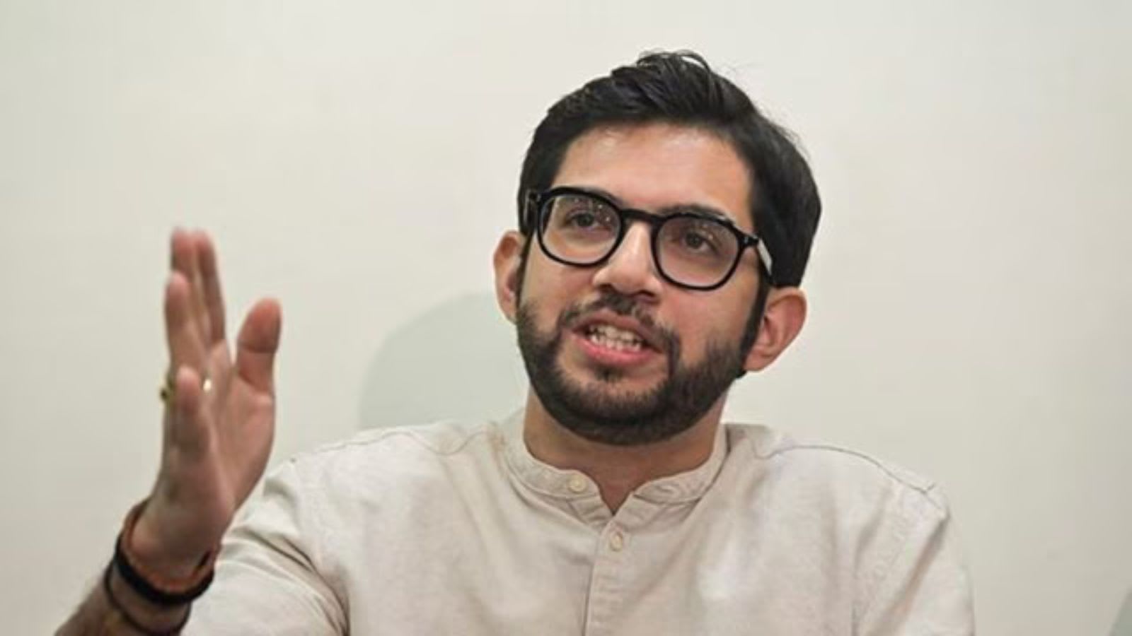 Water, power, heat: Why Aaditya Thackeray wants Amazon’s AI data centre paused